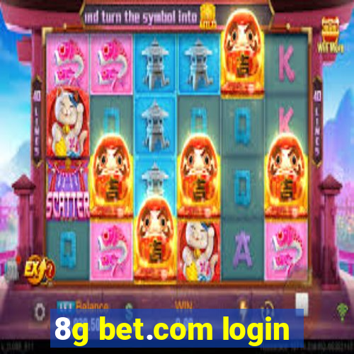 8g bet.com login